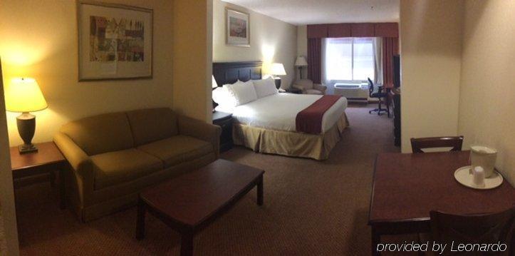 Holiday Inn Express Hotel & Suites Scott-Lafayette West By Ihg Exterior foto