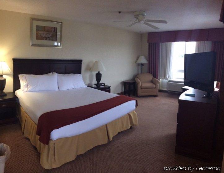 Holiday Inn Express Hotel & Suites Scott-Lafayette West By Ihg Exterior foto