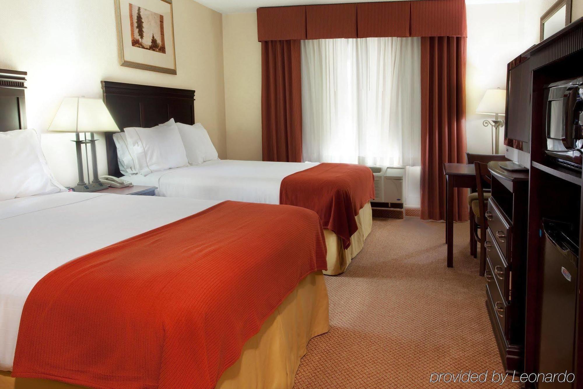 Holiday Inn Express Hotel & Suites Scott-Lafayette West By Ihg Exterior foto