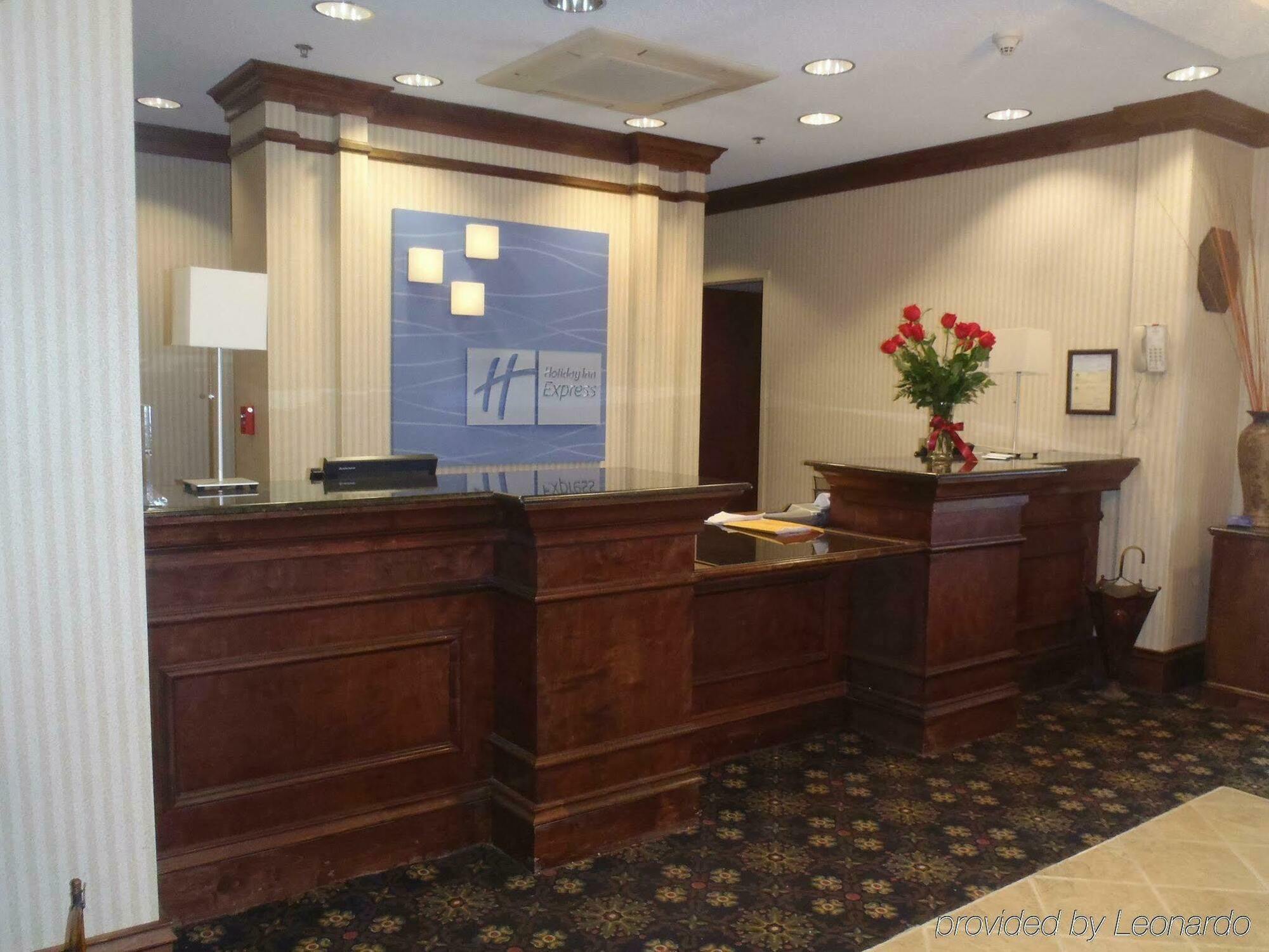 Holiday Inn Express Hotel & Suites Scott-Lafayette West By Ihg Exterior foto